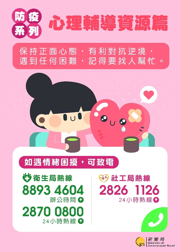 心理輔導