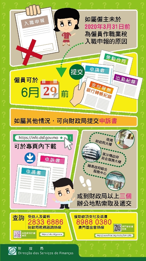 僱員援助款項申請書6月29日截止遞交_圖1