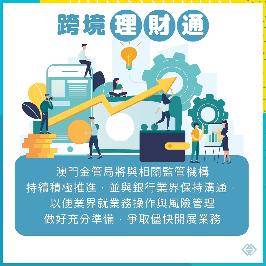 跨境理財通圖文包2
