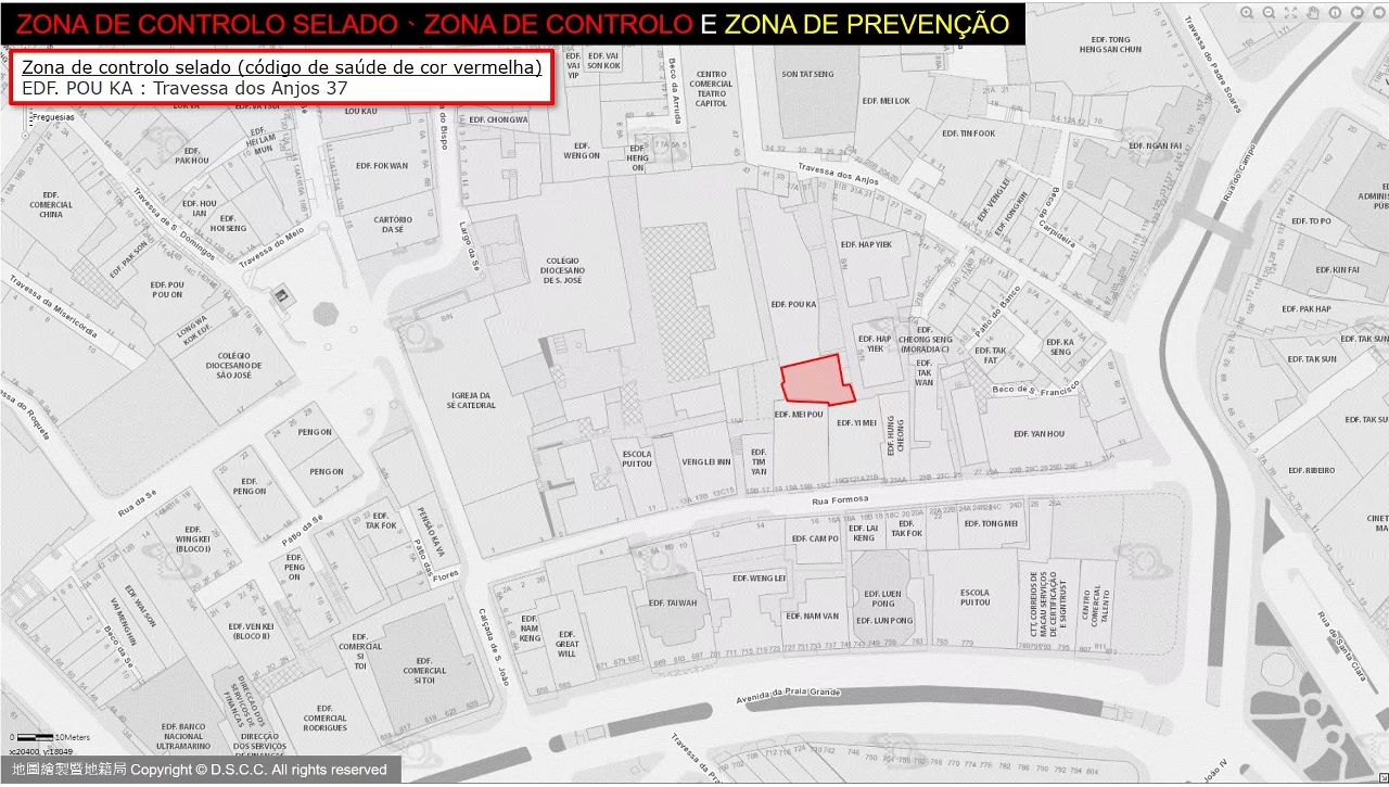 13.edf. pou ka(bloco 1)