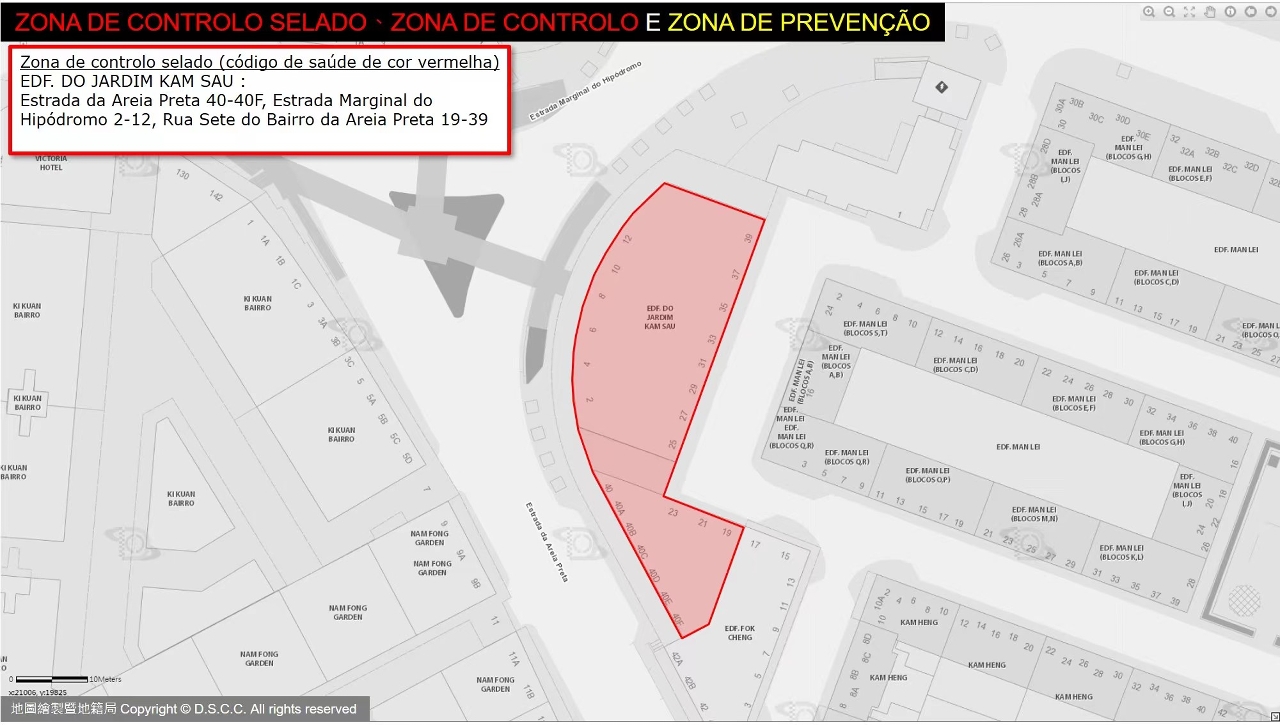 9.edf. do jardim kam sau