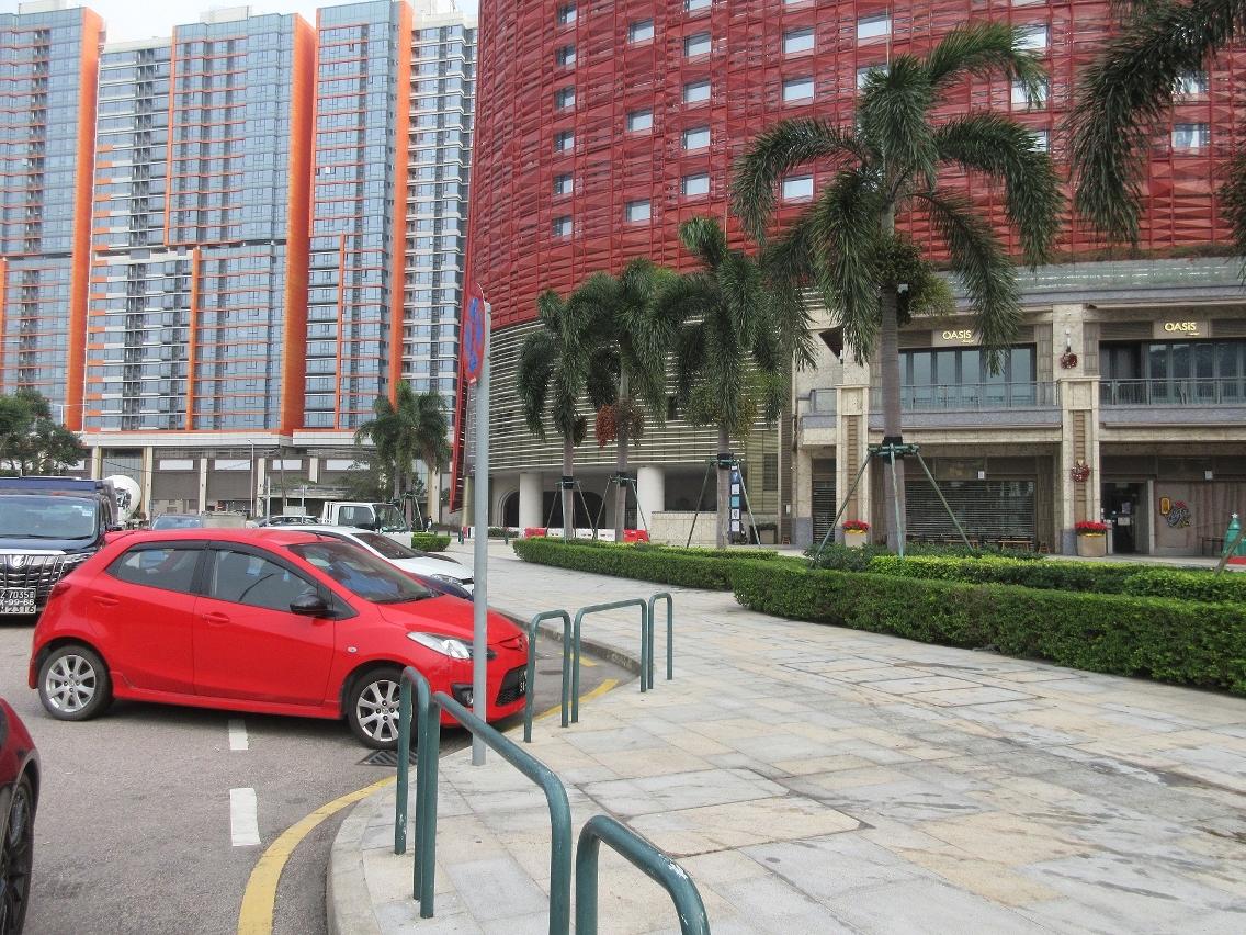 示意圖2南岸都匯