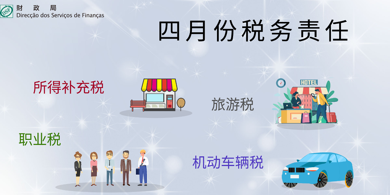 二零二四年四月份税务责任_简