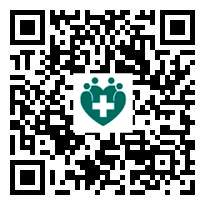código qr - relatório de acompanhamento e avaliação do «regime de prevenção e controlo do tabagismo» 2021-2023