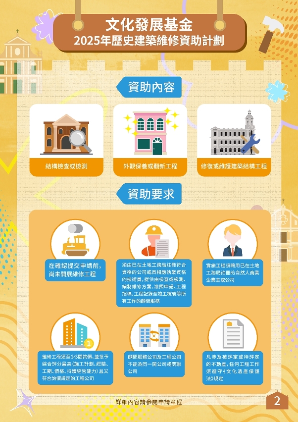 2025年歷史建築維修資助計劃 (2)