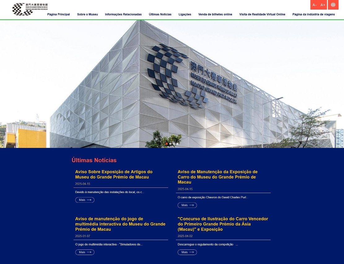 Estão abertas a partir de amanhã (dia 1) as inscrições online para o “Workshop Educacional da Academia de Corrida e Impressão”