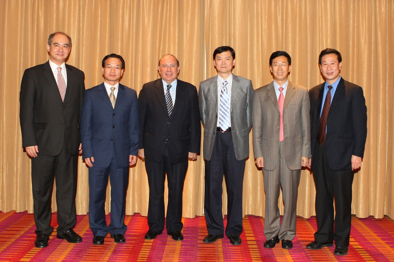 Dirigentes do Turismo de Zhongshan, Zhuhai e Macau traçam novos planos de cooperação