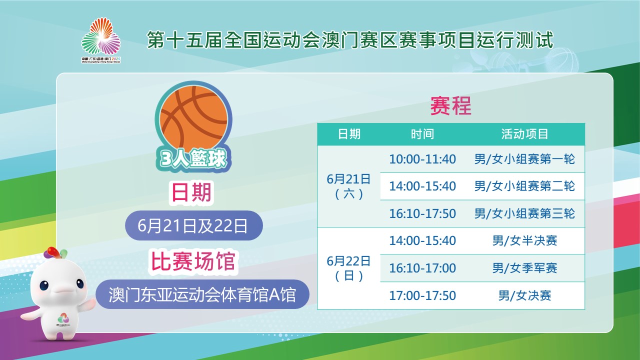 3人篮球