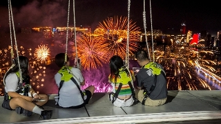 «Um Macau feliz» Pequenos Prazeres  ( Fotógrafo: Douglas Leong)