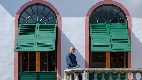 Slow reading, deep thought: lessons from Bi Feiyu