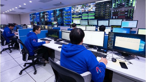 CTM bets on AI to drive Macao’s smart future