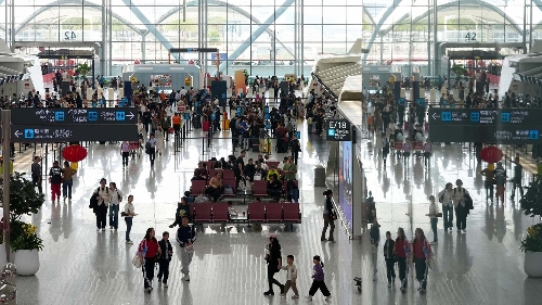 Regional integration propels GBA aviation cluster