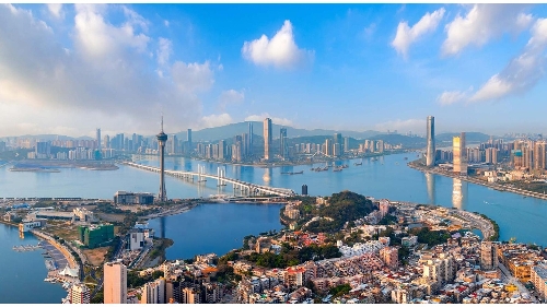 Macao reclaims APEC tourism spotlight