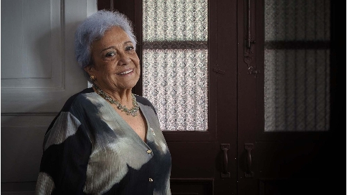 É uma casa portuguesa, com certeza