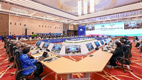 APEC coloca Macau no centro da cooperação turística Ásia-Pacífico