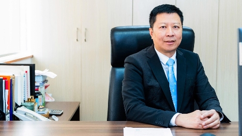 大會展拼船出海 澳門中葡平台拓新局