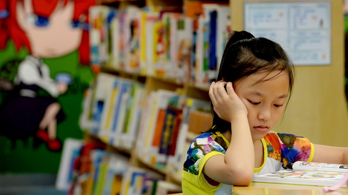 IAM to build children’s exploration pavilion of over 6,000 square metres in Avenida de Venceslau de Morais