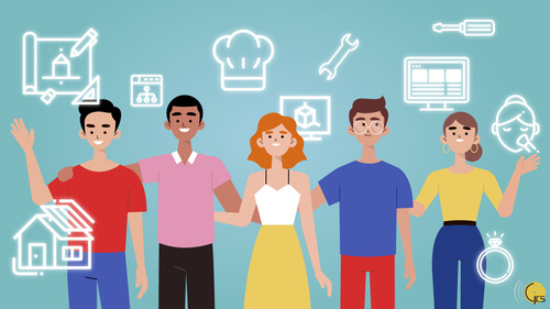 DSAL organiza quatro sessões de emparelhamento na segunda metade de Fevereiro oferecendo mais de 440 vagas