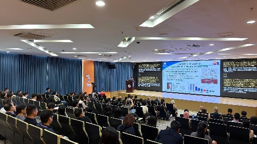 International Federation of Library Associations and Institutions holds symposium at UM