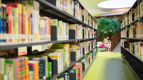 Cultural Affairs Bureau Online Book Shop will be suspended from 13 to 19 April