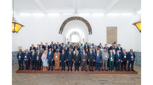 XLIII Assembleia Geral da UCCLA decorreu em Macau