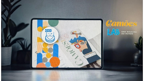 澳大與科英布拉大學共建“賈梅士實驗室”