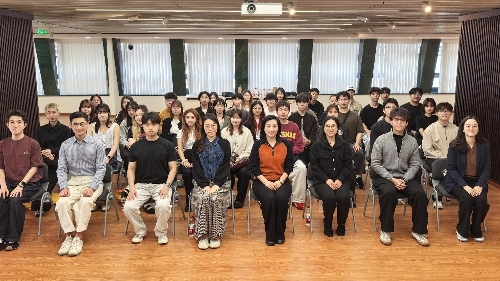 京津高校澳門學生到訪駐京辦