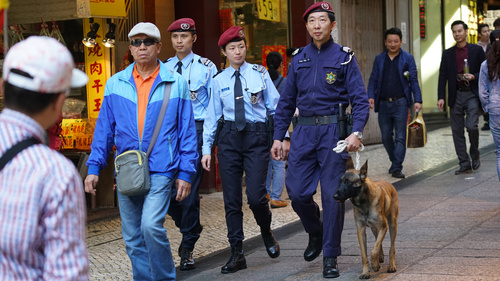 Statistical Data on Anti-illegal Worker Operations In March 2026