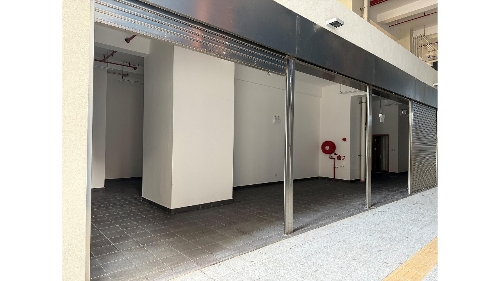 房屋局开展23间公屋商铺租赁之公开招标 设3个月免租优惠