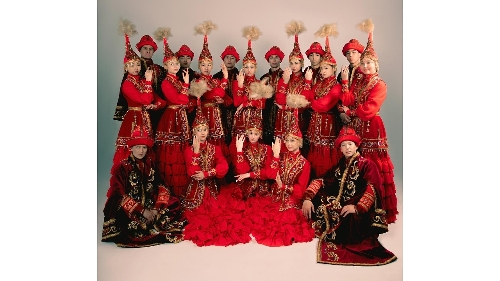 Tickets for five local programmes of the 36th Macao Arts Festival are on sale from 2 May Free tickets for the opening performance Lotus on the Silk Road – Traditions in Motion distributed on the same day