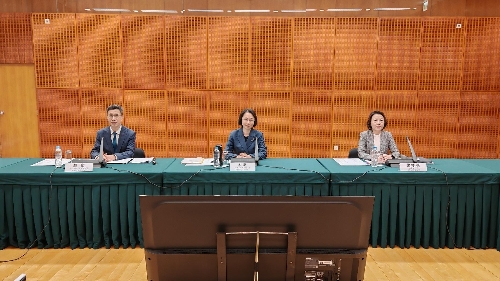 长者事务委员会2026年第一次全体会议