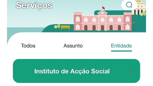 Candidaturas a família de acolhimento podem ser apresentadas através da Conta Única a partir de hoje