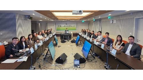 社会工作委员会召开2026年度第二次全体会议