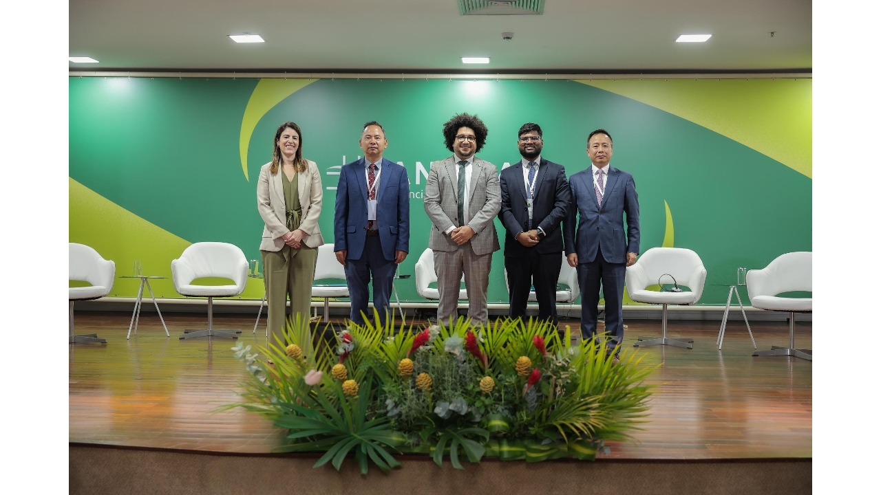 Parque Industrial participa em Seminário sobre Medicinas Tradicionais e Nova Agenda Estratégica para o Brasil e impulsiona a integração da medicina chinesa no sistema de saúde brasileiro