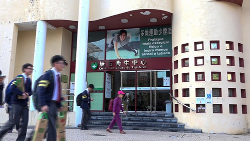 身心健康跨部门工作组藉“全国大学生心理健康日”  呼吁大学生科学调适心理状态