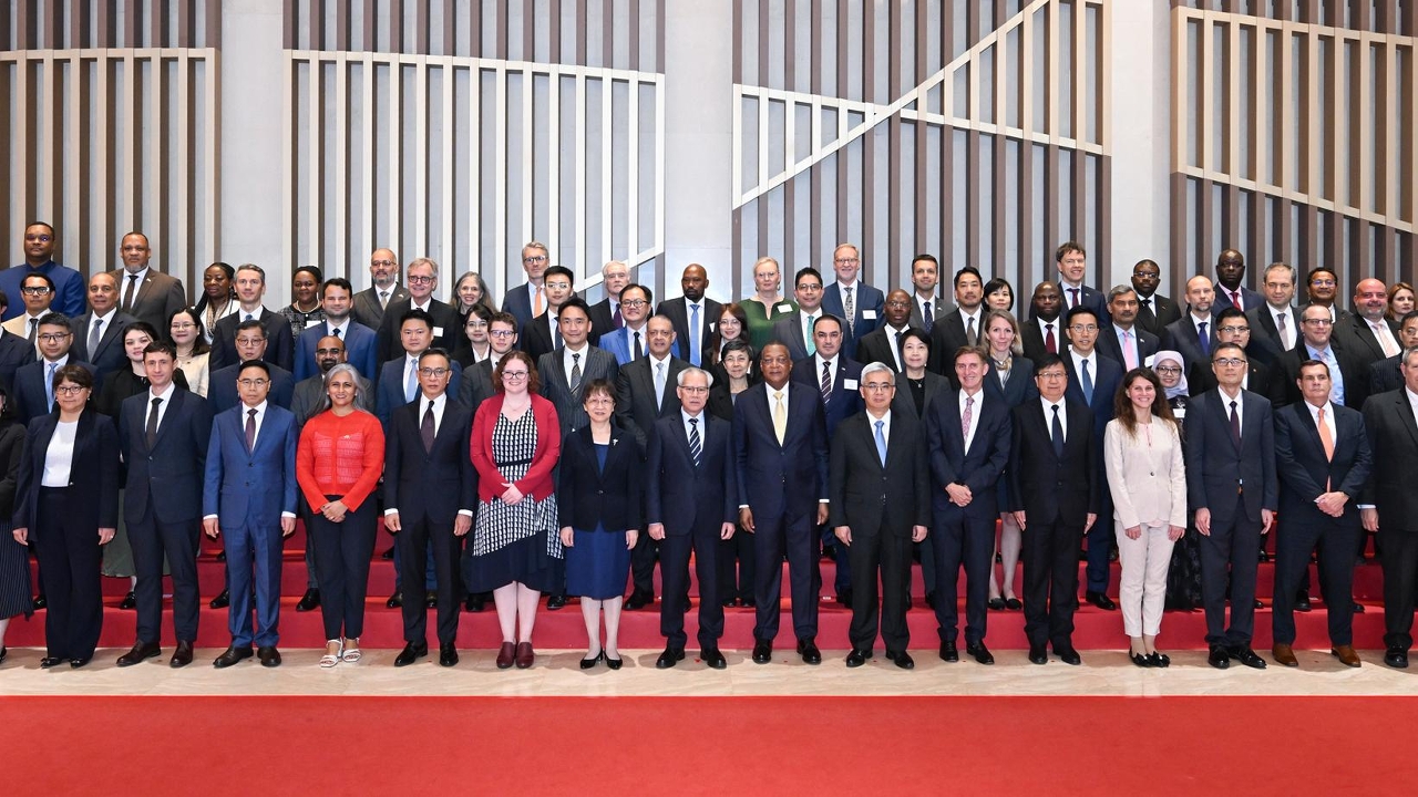 RAEM e Hengqin irão aperfeiçoar continuadamente as funções da plataforma para prestar serviços de maior qualidade na cooperação em várias áreas entre os países e a China