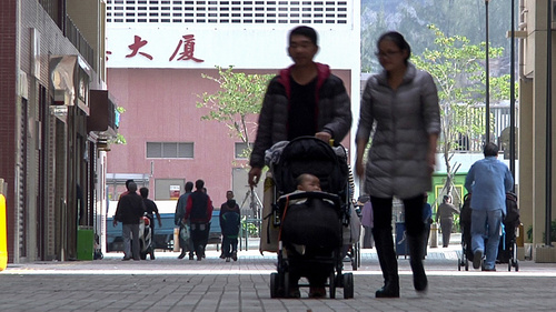 市政署周三於下環活動中心禮堂舉行社區座談會