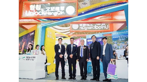 首获海外最佳市场推广大奖，横琴文旅推广成效显现