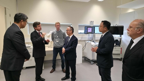 UM and Portuguese universities achieve tangible outcomes through diverse collaboration