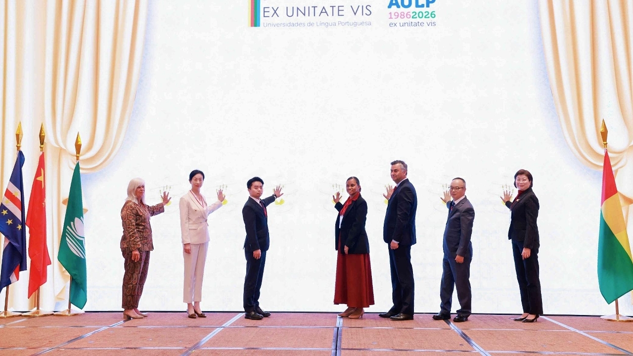 35th AULP Annual Meeting opens at UM