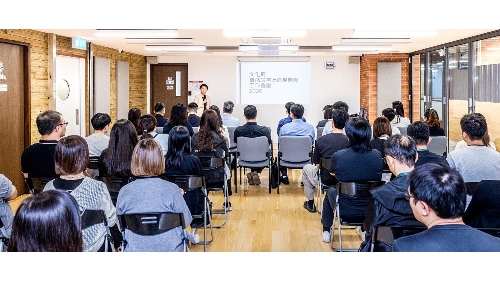文化局舉行自然災害及危機應變年度會議