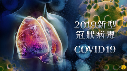 衛生局接獲1宗新冠病毒群集性感染報告