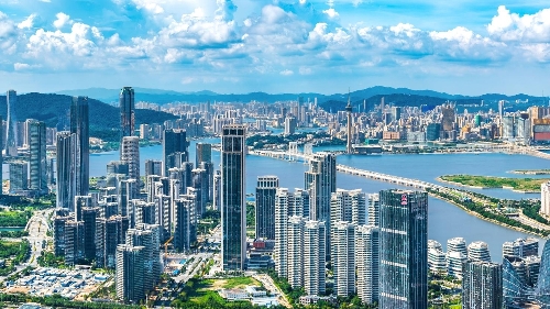 橫琴合作區第二階段一攬子政策出台實施 進一步助推澳琴一體化高質量發展