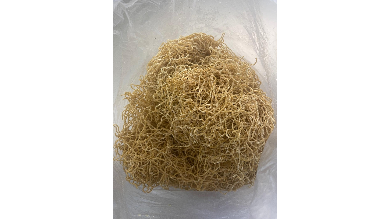 市政署检出一款散装面条含过量二氧化硫吁停止食用