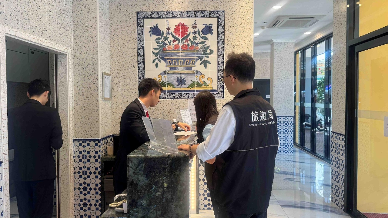 DST insta indústria a dar importância e implementar medidas de prevenção de riscos de segurança reforçando linha de defesa da segurança da indústria