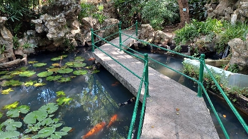 Lou Lim Ioc Park to close from next Monday due to improvement works