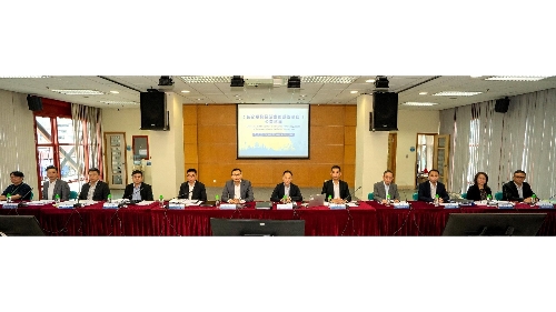 特區政府舉辦《特定業務及活動的規管制度》教育及社團界別專場諮詢會