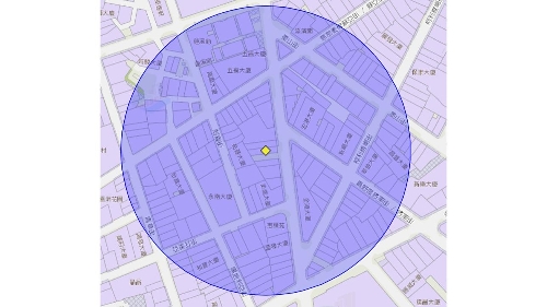 衛生局滅蚊通知