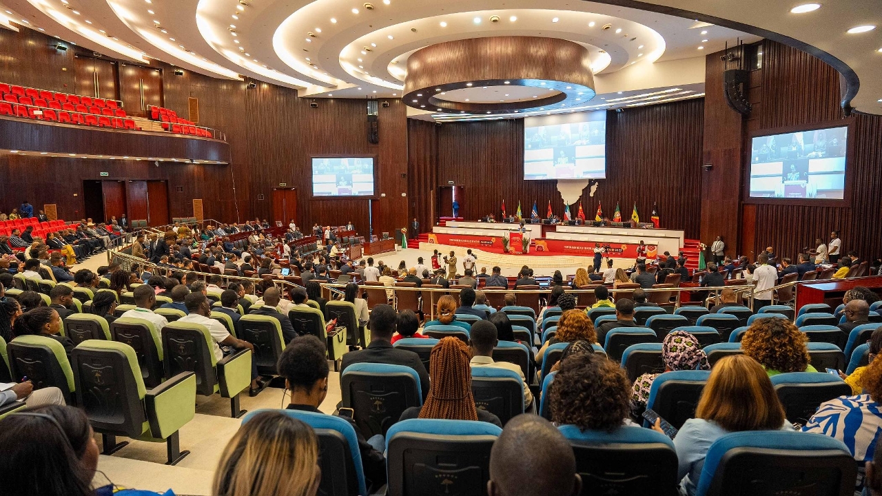 "Joint Voyage" to Explore Business Opportunities: IPIM Organizes Delegation to Mozambique for the "Entrepreneurs Meeting for Commercial and Economic Co-operation between China and Portuguese-speaking Countries"