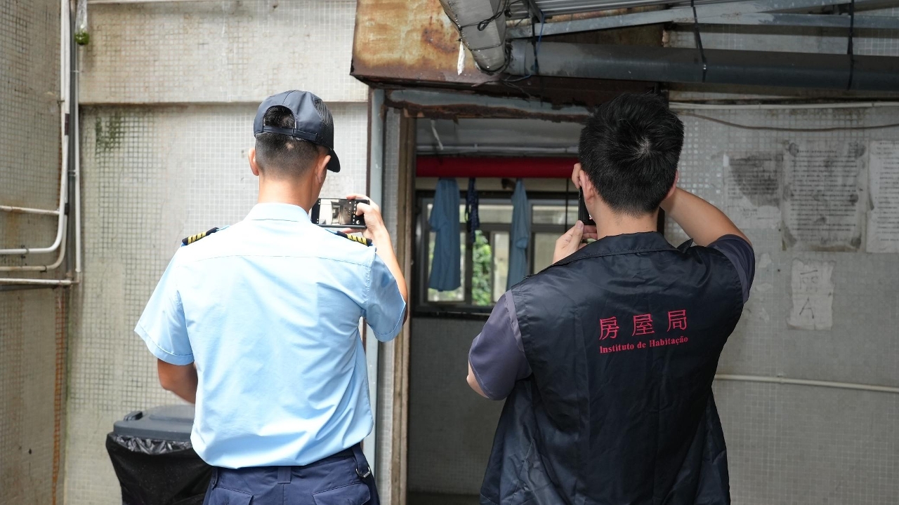 消防局嚴格落實夏防工作部署 多措並舉築牢社區消防安全防線
